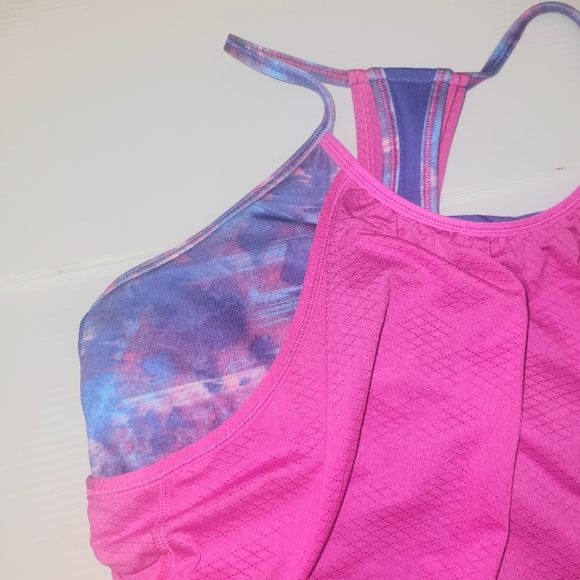 Ivivva Double Dutch Tank Top - Picture 6 of 6